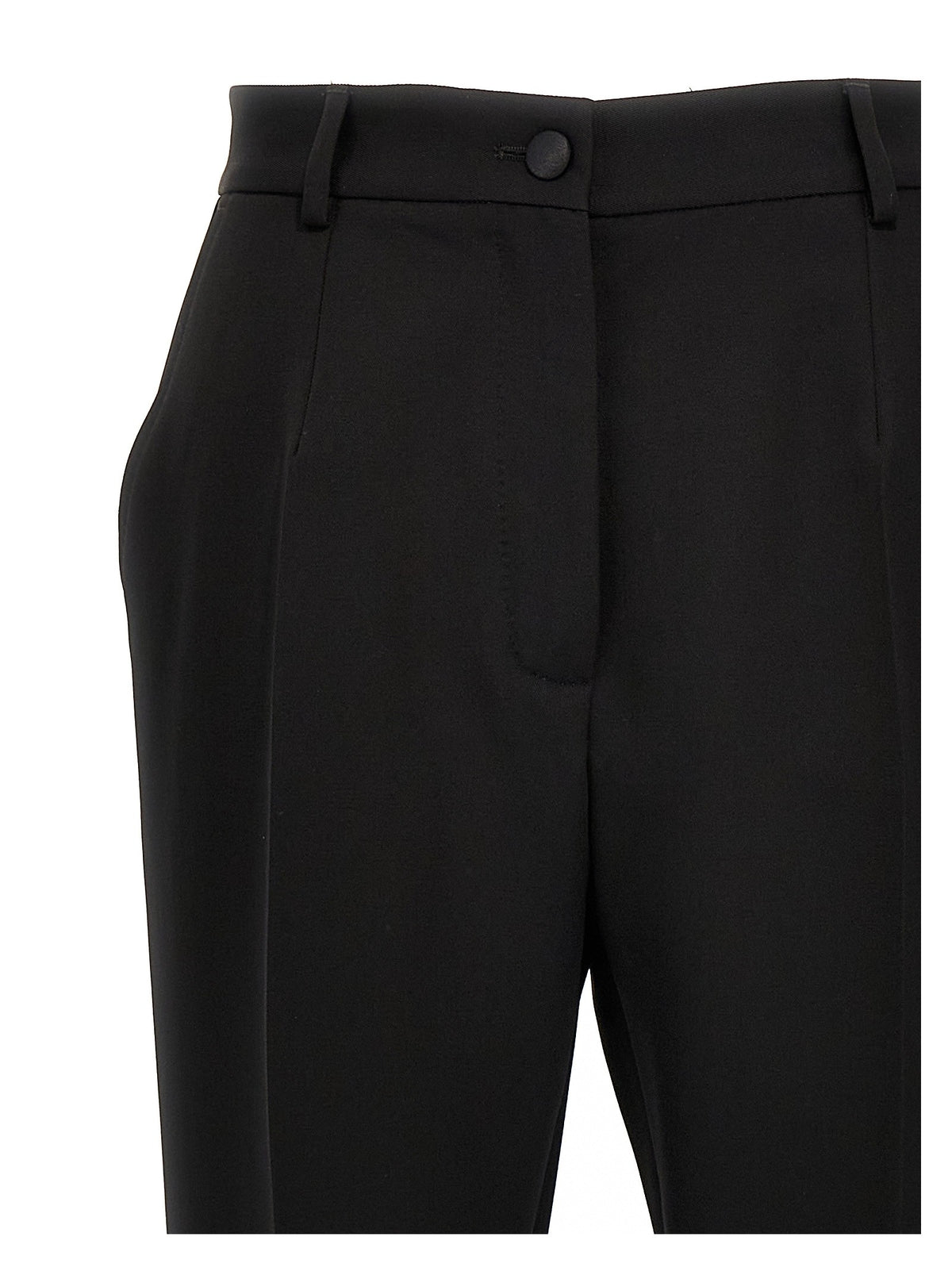 Tuxedo pants