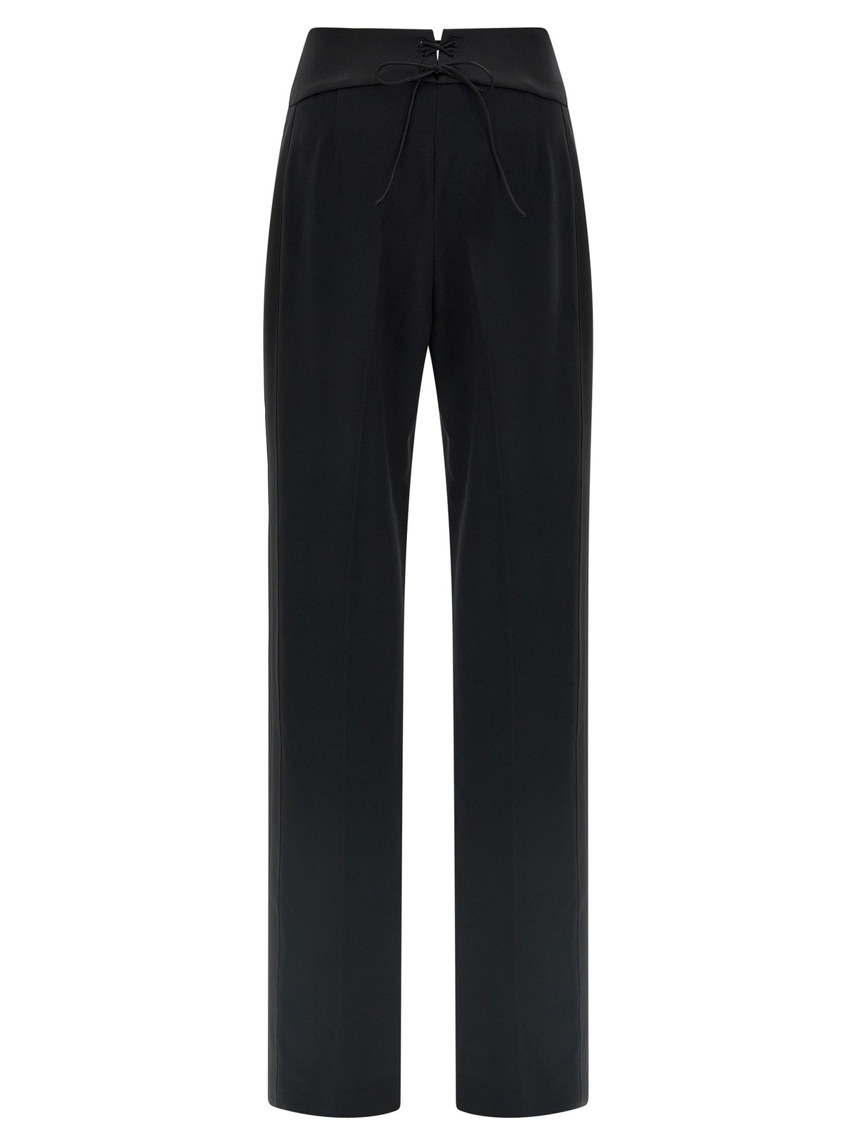 Tuxedo pants