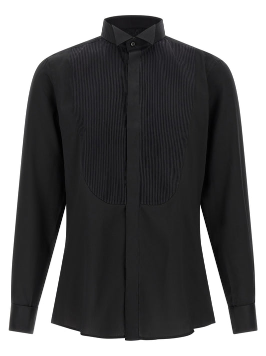 Tuxedo Shirt - Ceremony Line