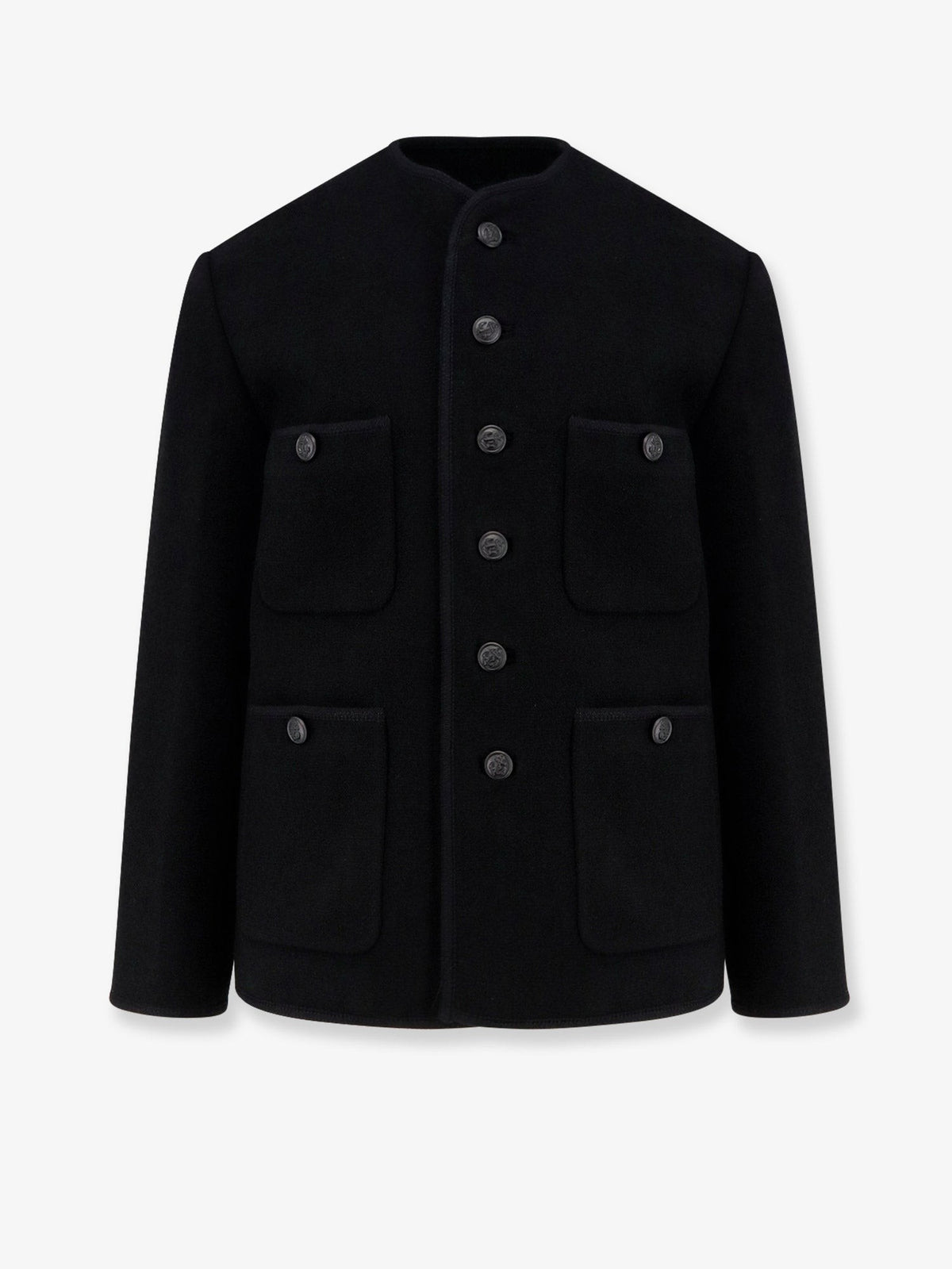 Tweed Blazer