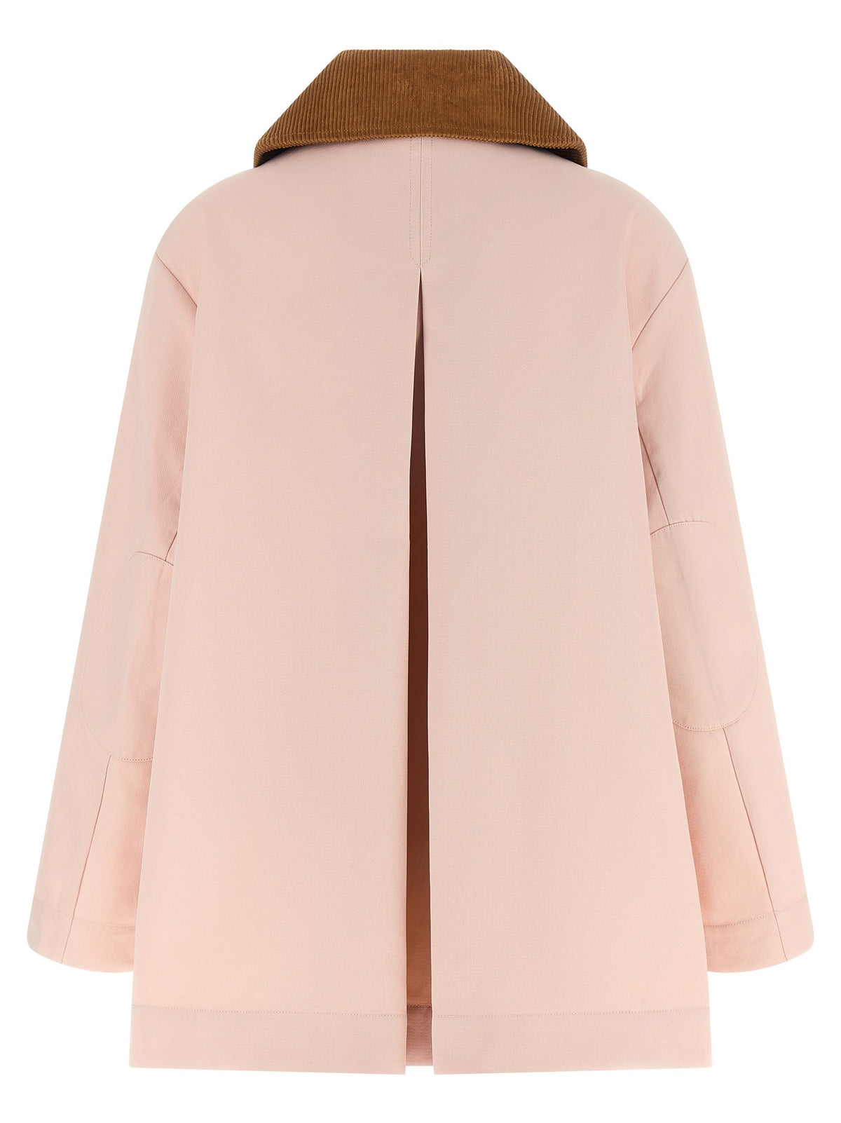 Twill jacket