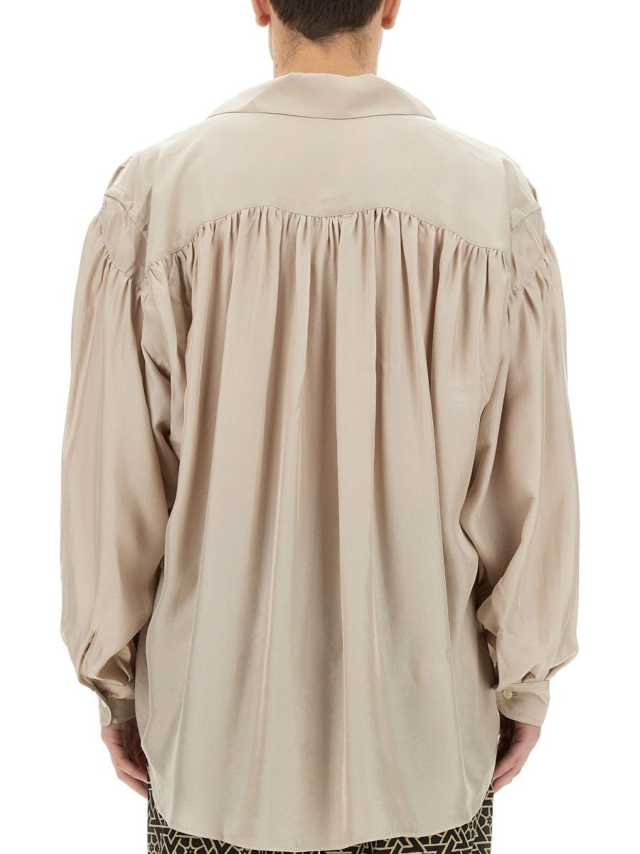 TWILL SHIRT