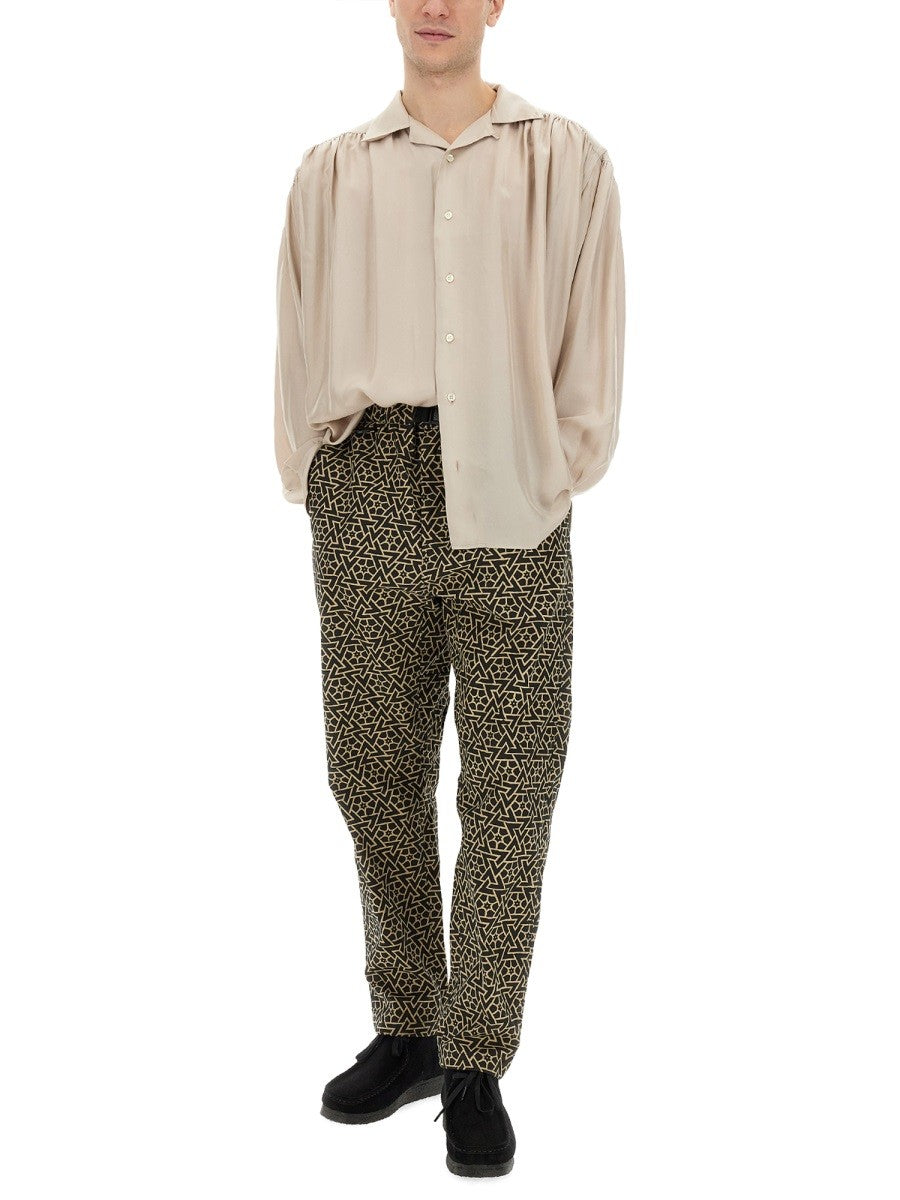 TWILL SHIRT