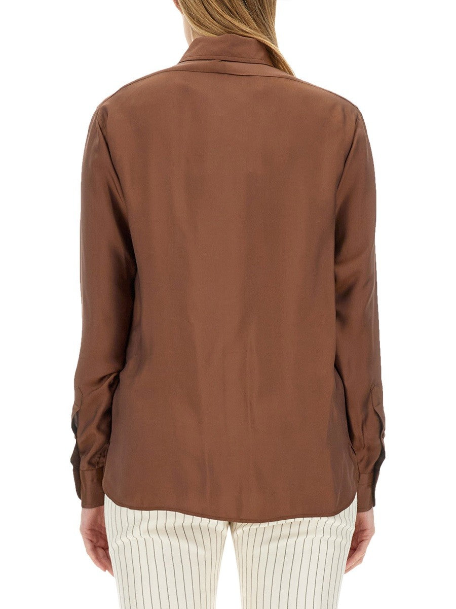 TWILL SHIRT