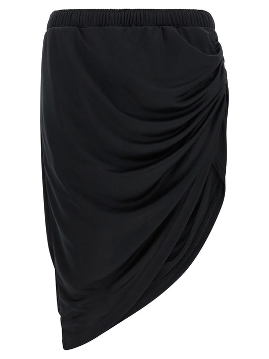 'Twist Sport' skirt