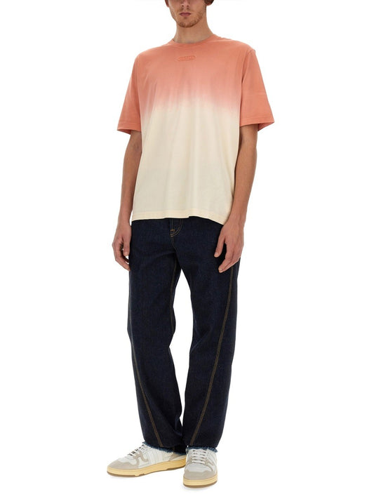 TWISTED JEANS