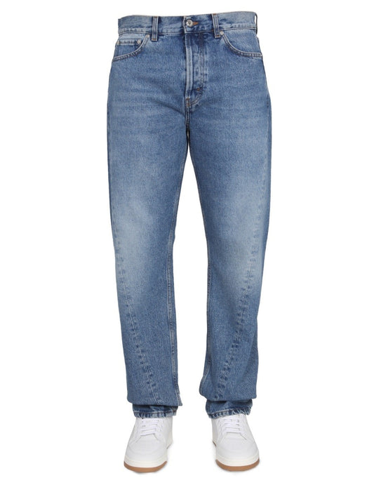 TWISTED JEANS