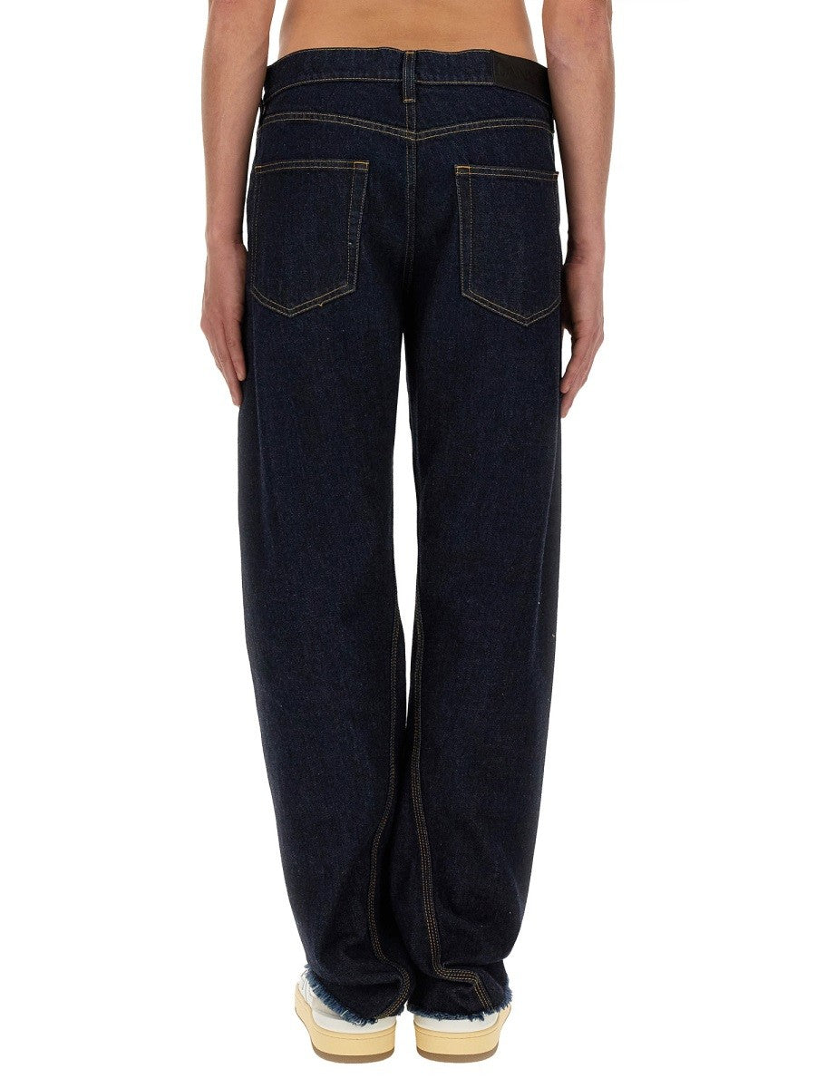 TWISTED JEANS