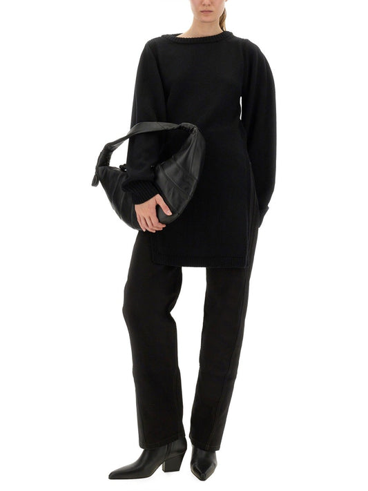 "TWISTED" PANTS