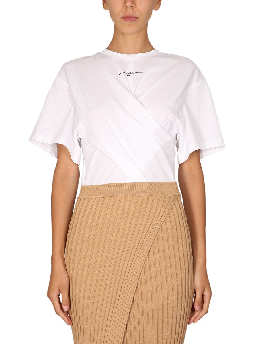 TWISTED T-SHIRT