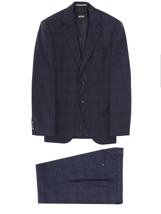 TWO-PIECE DRESS "JECKSON"