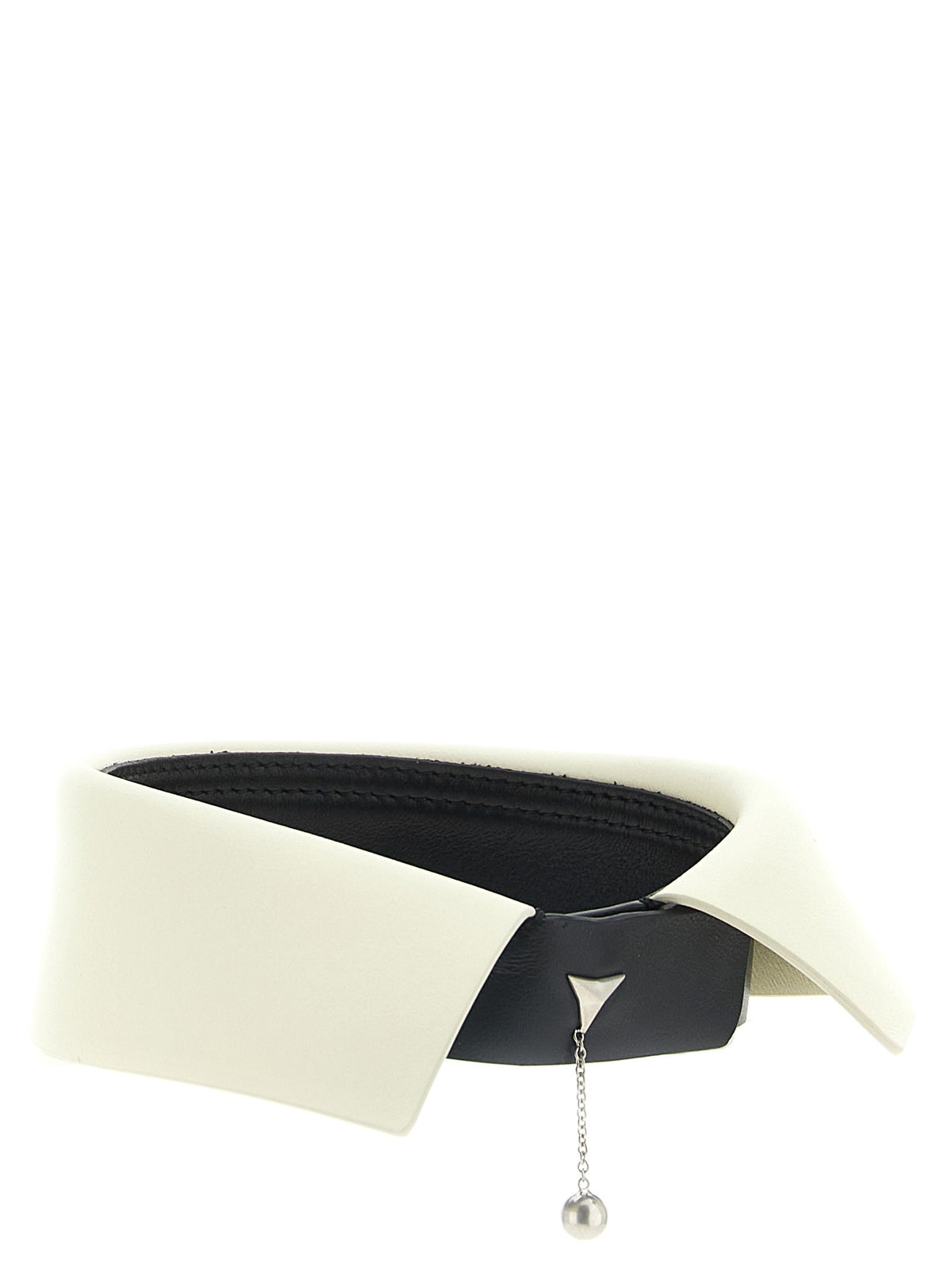 Two-tone '5 Sisters' collar