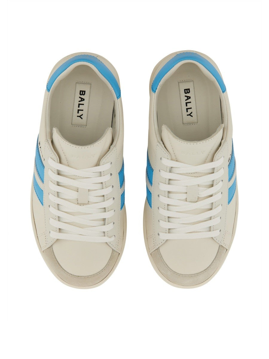 "TYGER" SNEAKER