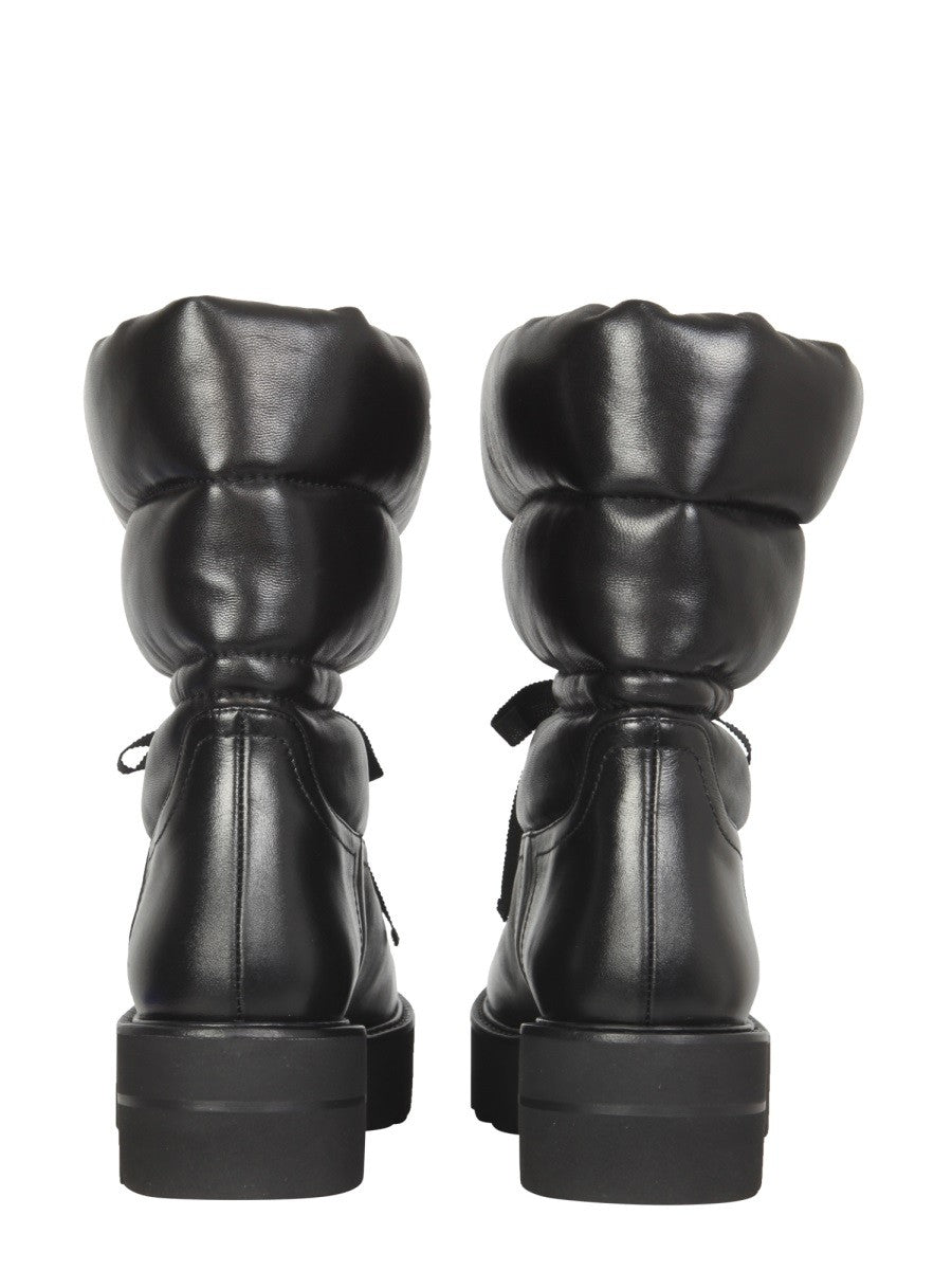 TYLER BOOTS