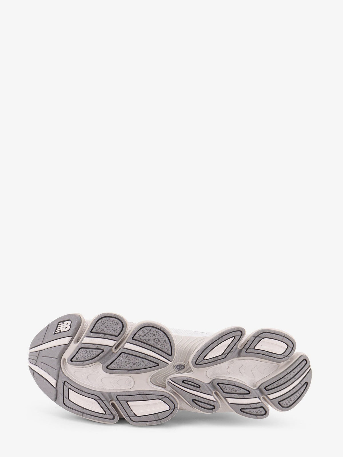 U2000 Mesh and rubber sneakers