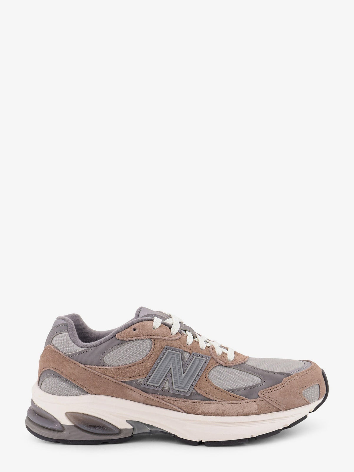 U2010 leather Sneakers