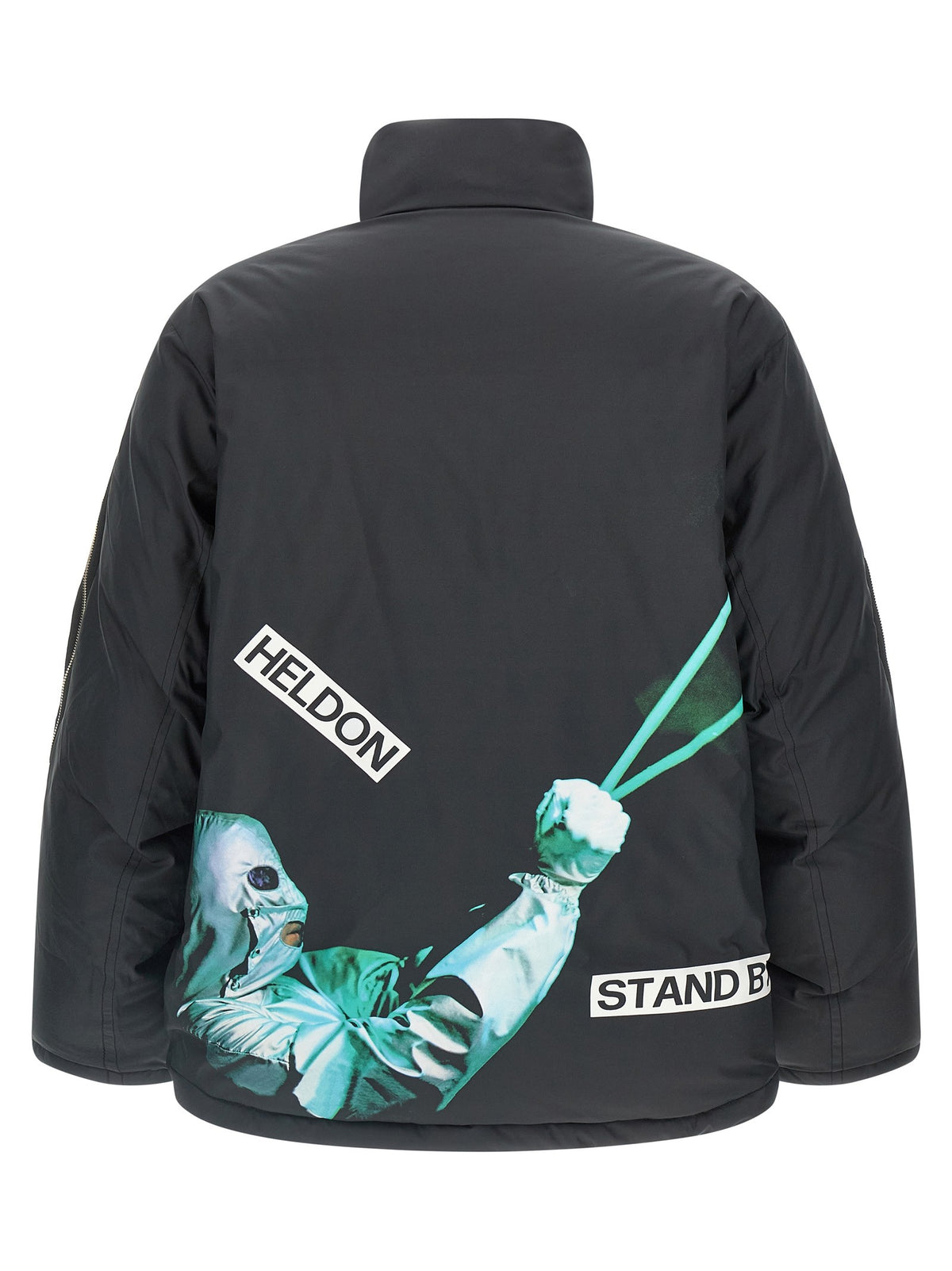 'UC2E4204' down jacket