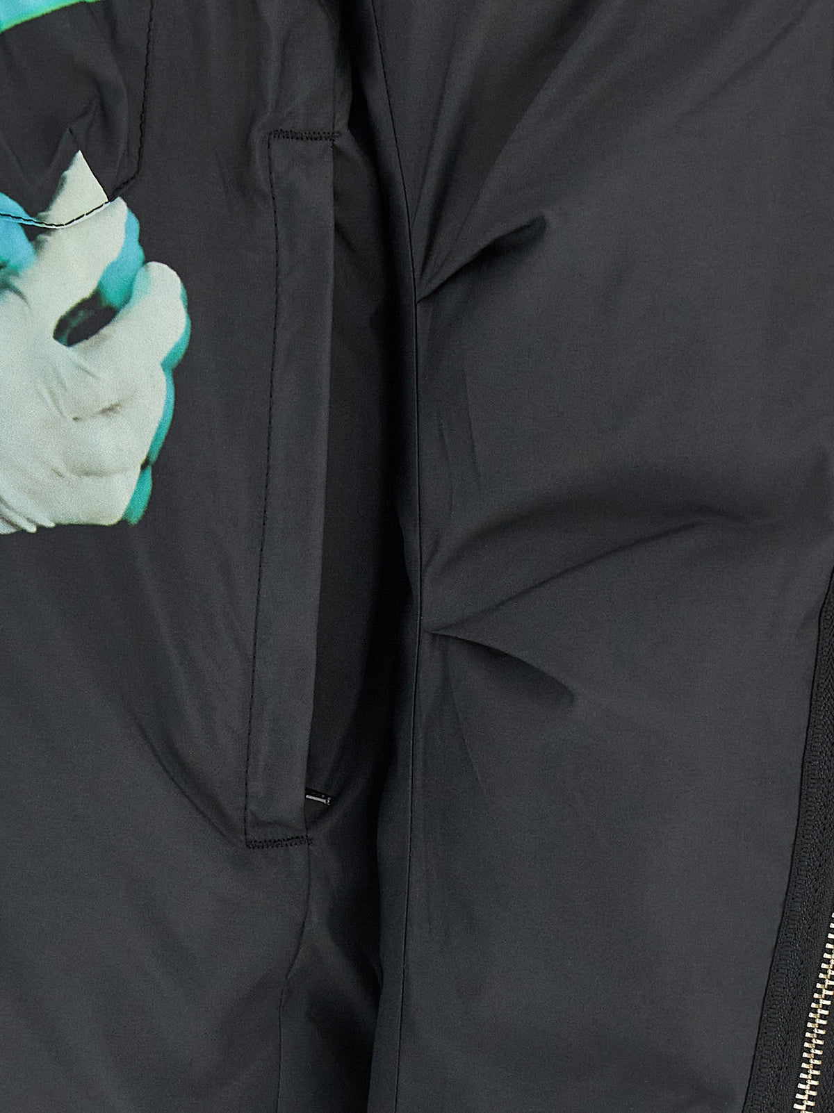 'UC2E4204' down jacket