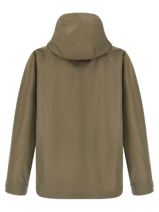 'UC2E4205-1' jacket
