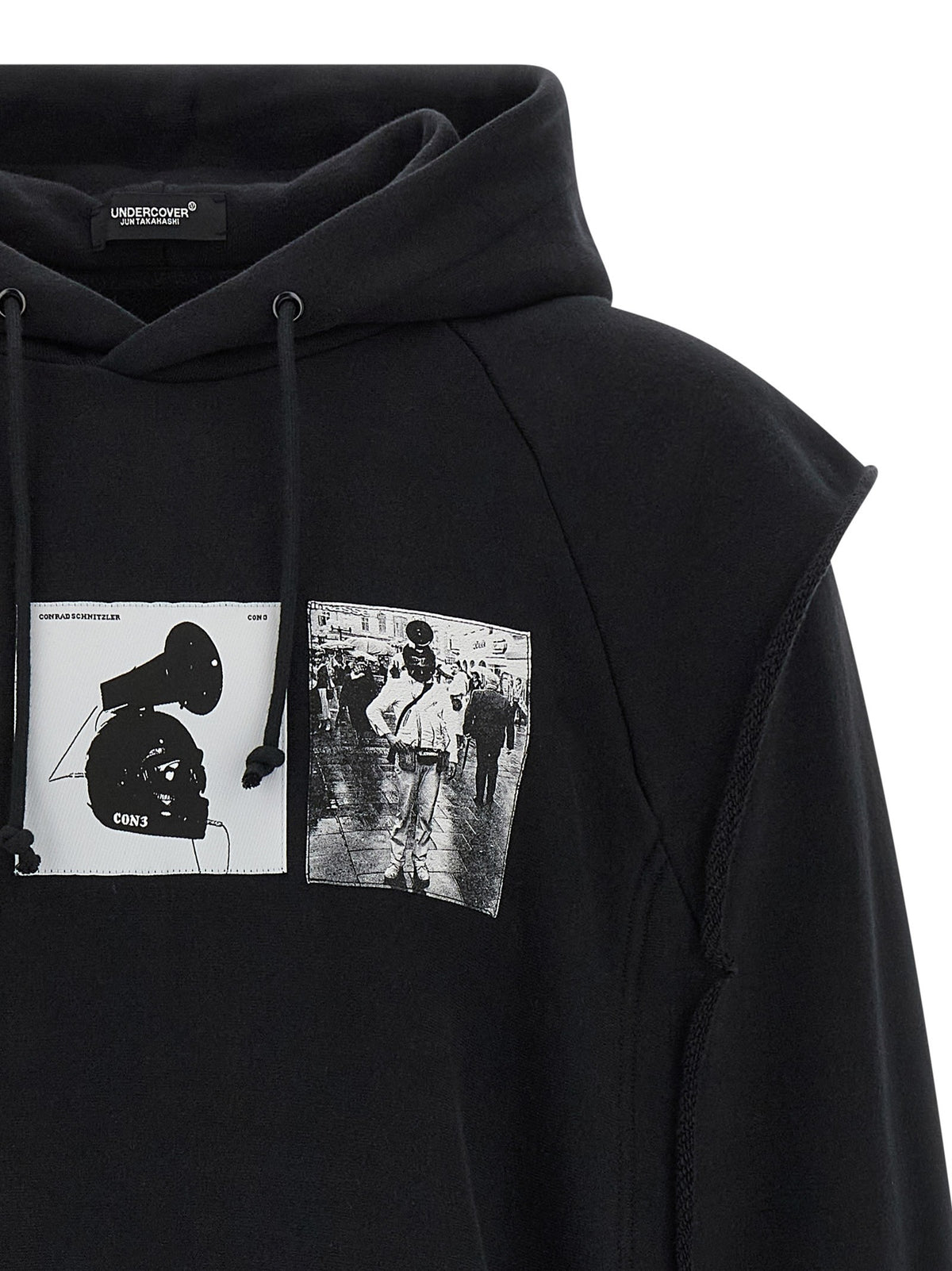 'UC2E4803-2' hoodie
