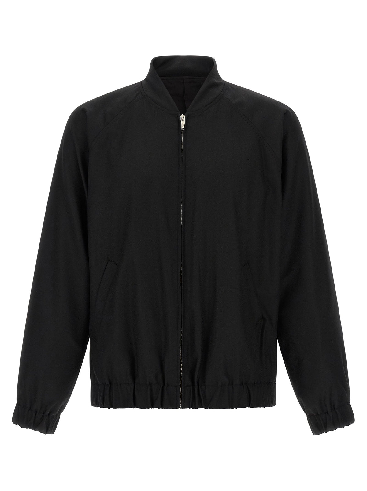 'UC2F4210-2' bomber jacket featuring works by CindySherman