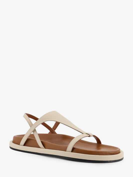 Ultimo leather sandals