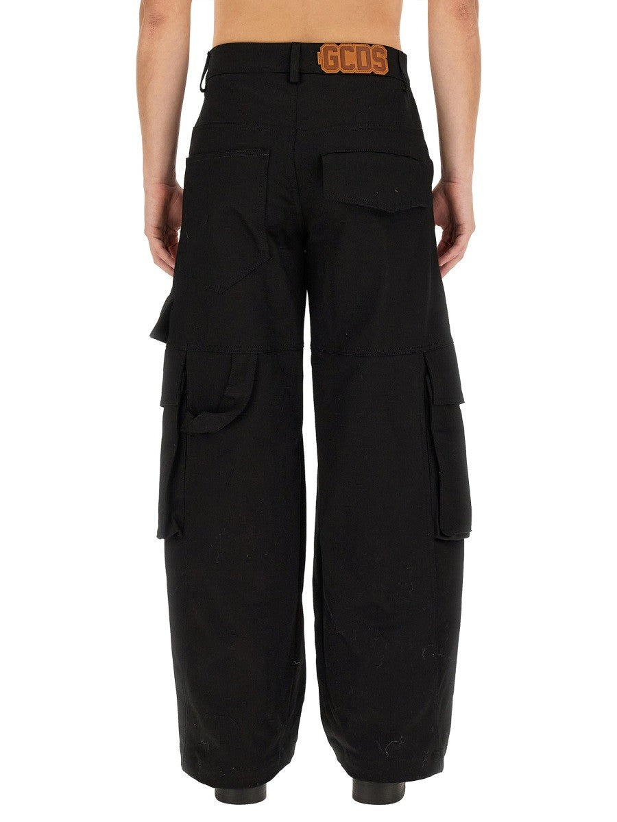 ULTRACARGO PANTS