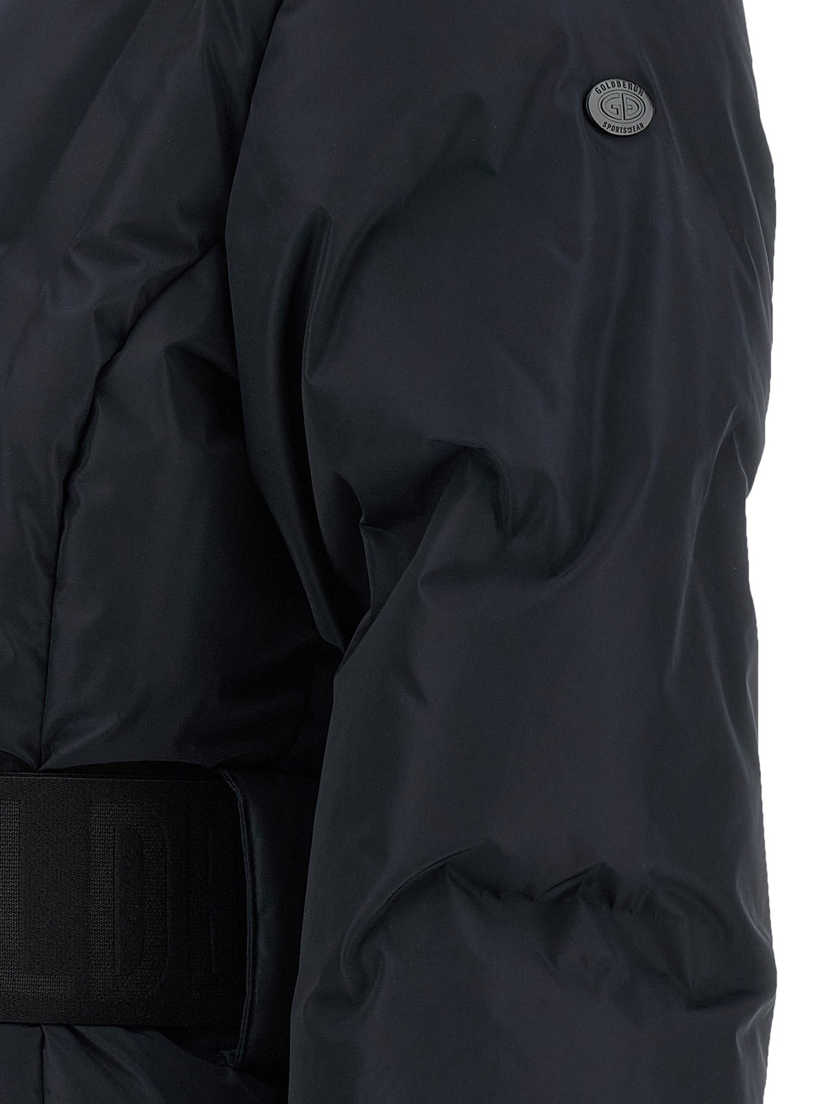 'Umi' ski jacket