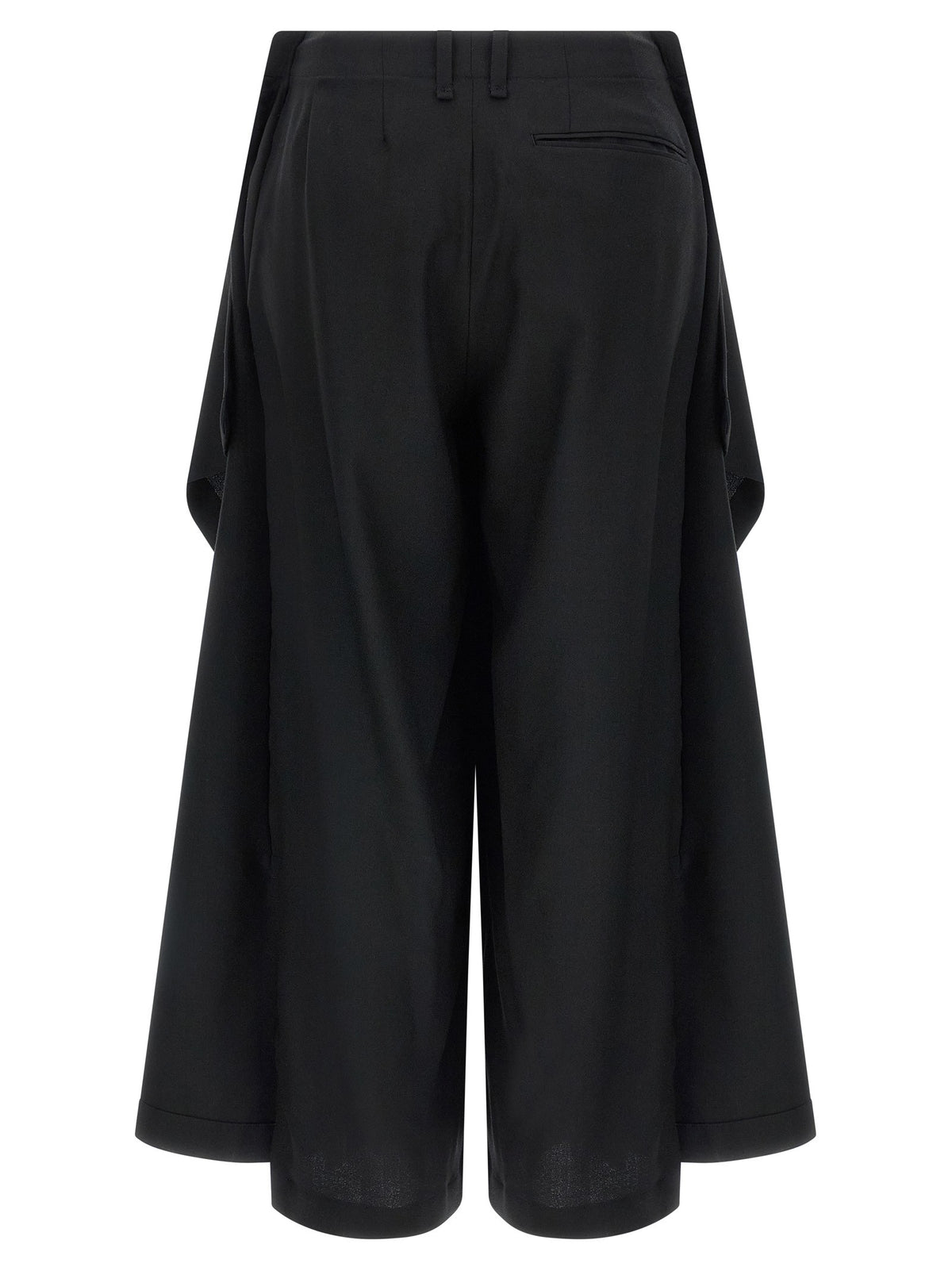 'Uni-Form (Wool)' pants
