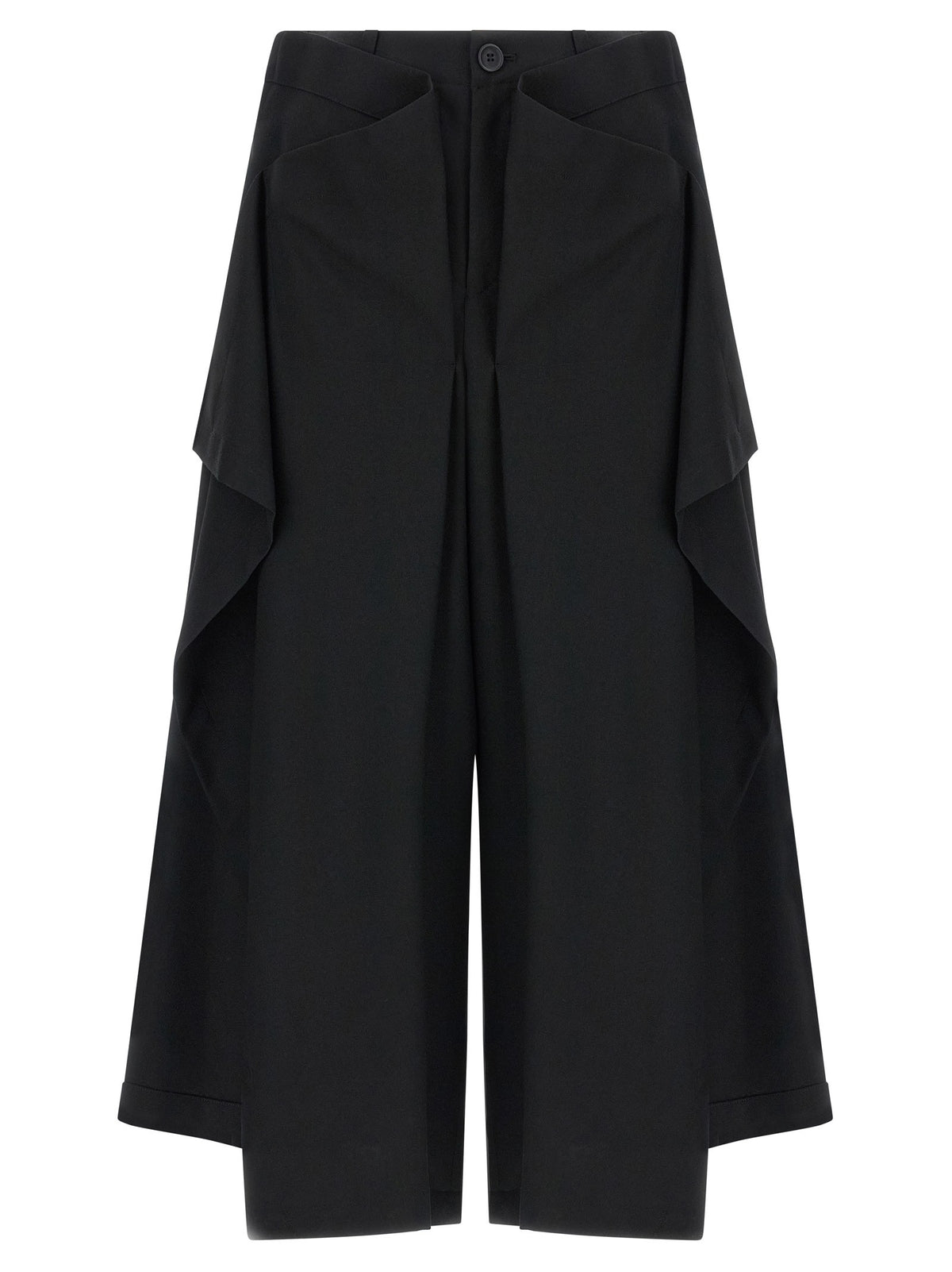 'Uni-Form (Wool)' pants