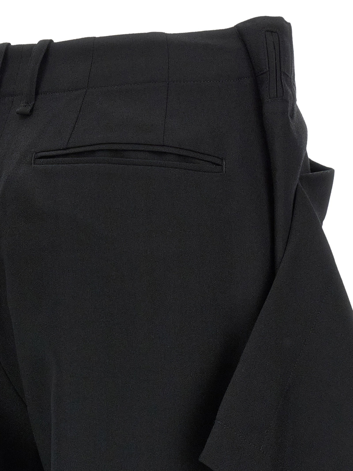 'Uni-Form (Wool)' pants