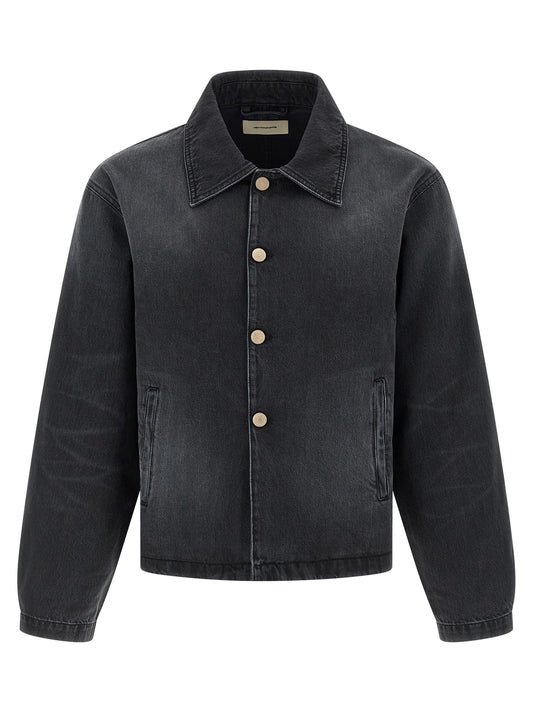 'Union' jacket