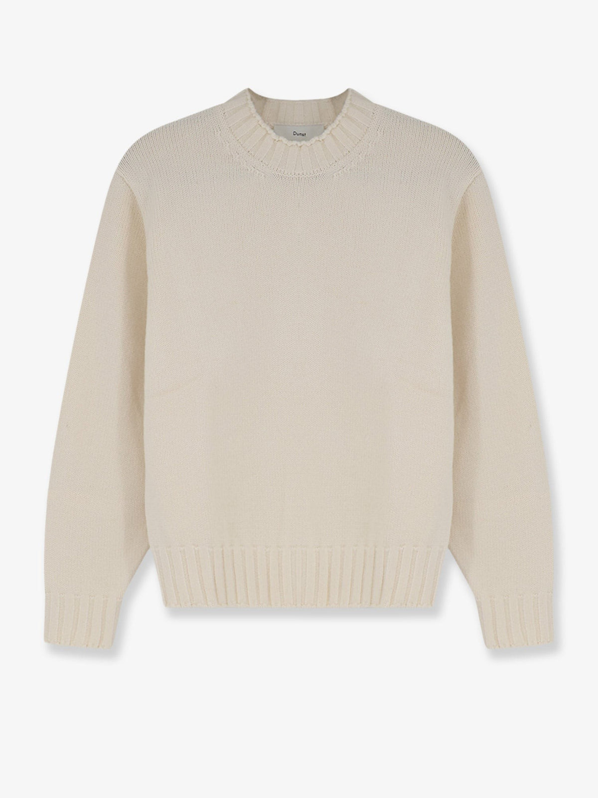 Unisex Chunky Roll Neck Sweater