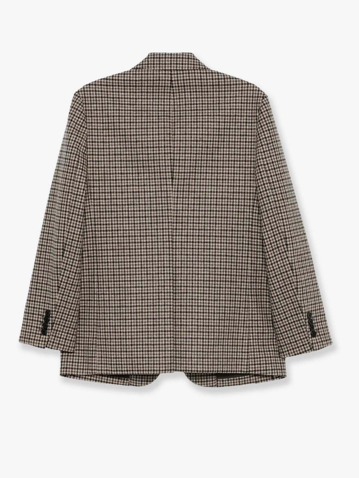Unisex Classic wool blazer