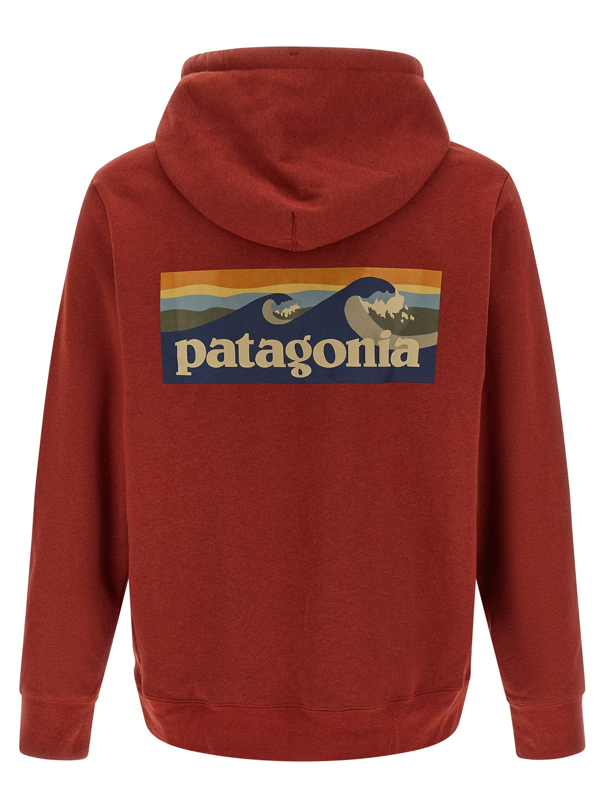 'Uprisal' hoodie