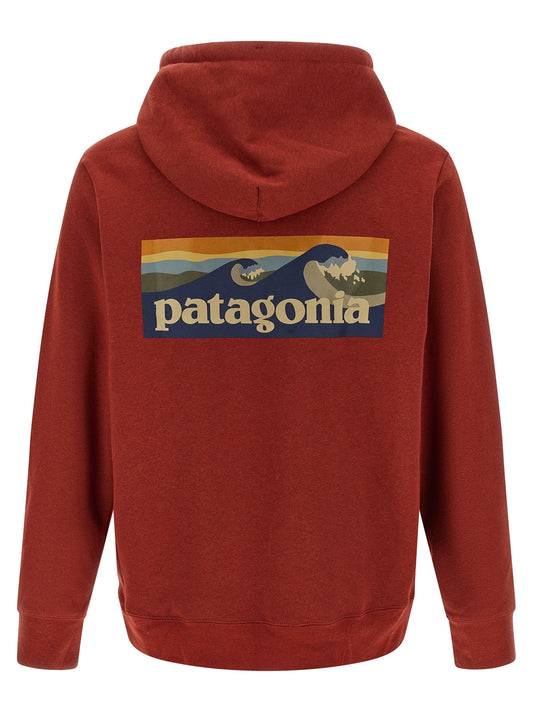 'Uprisal' hoodie