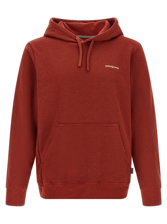 'Uprisal' hoodie