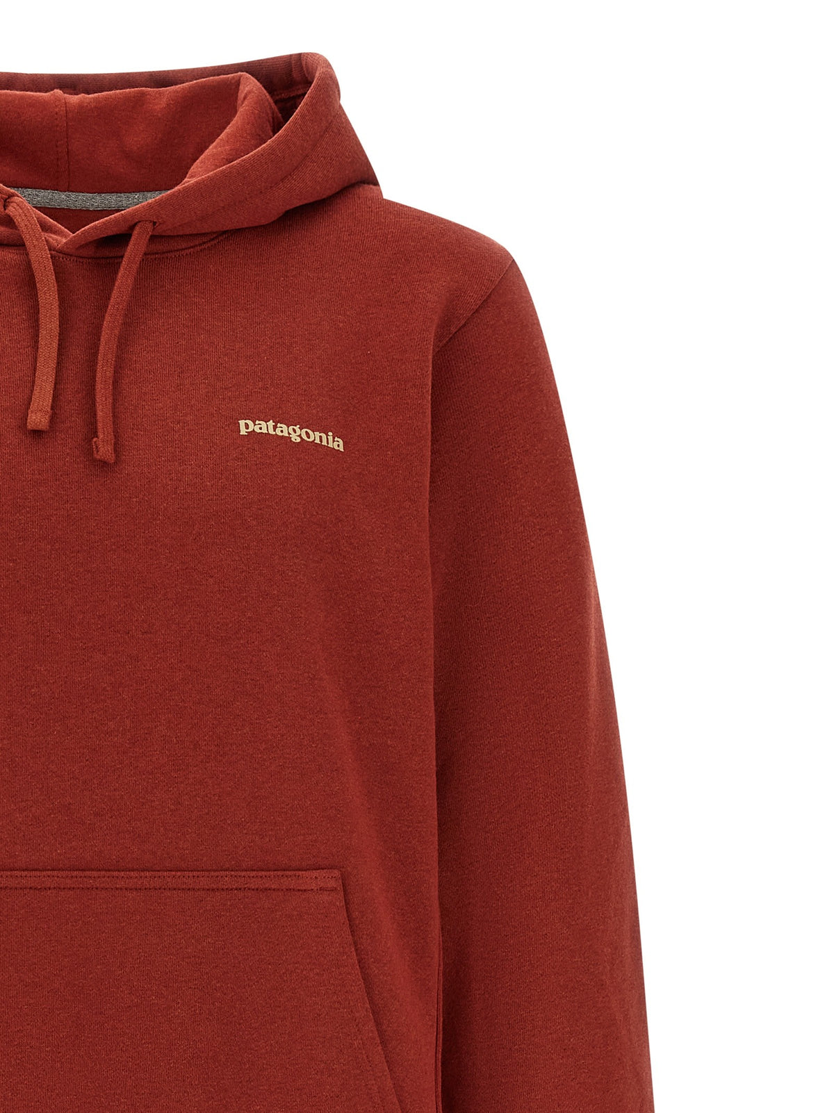 'Uprisal' hoodie