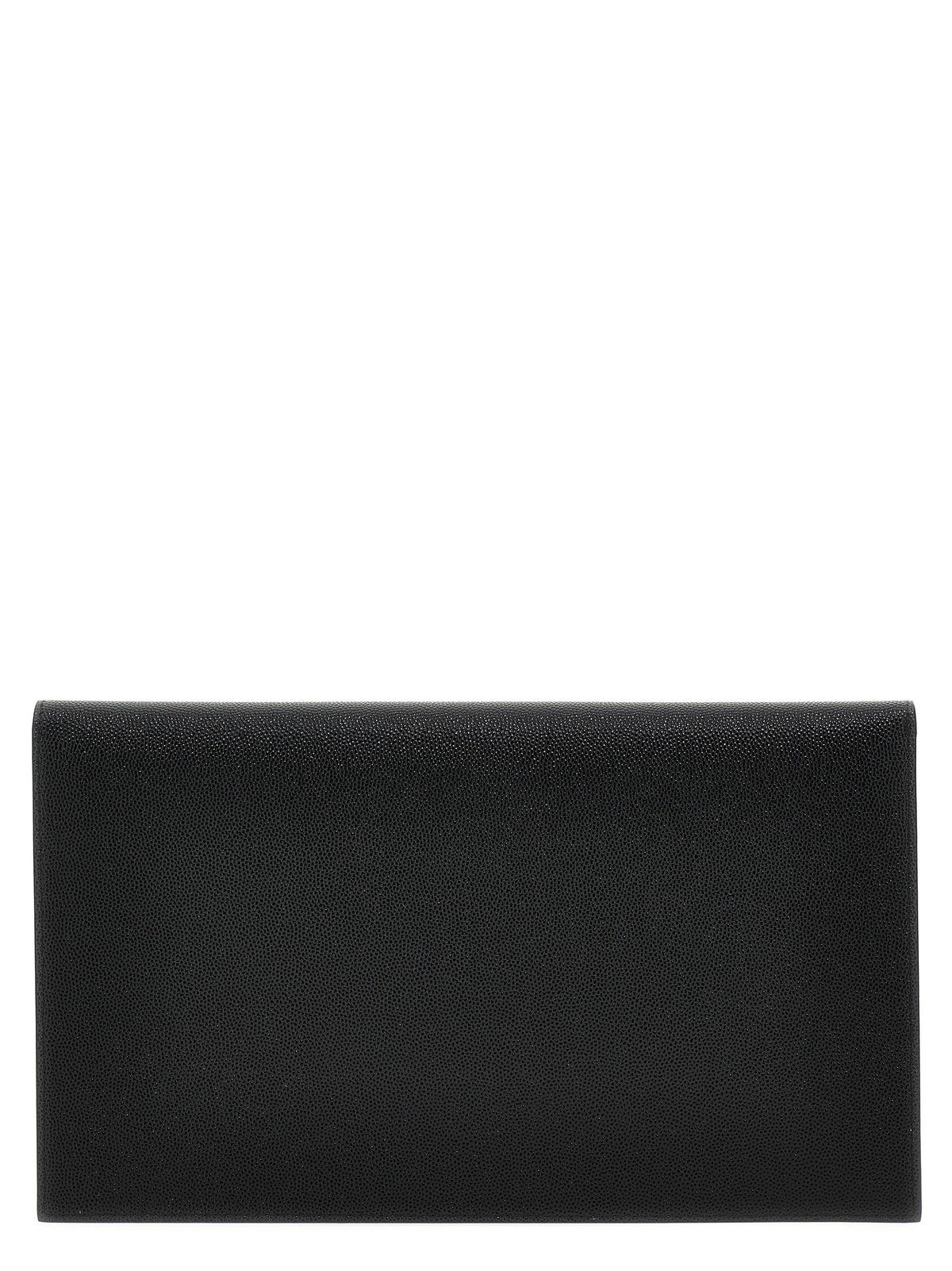 'Uptown' clutch