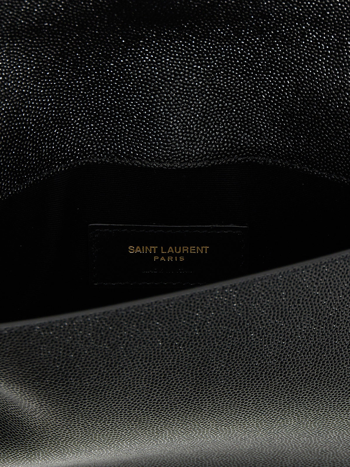 'Uptown' clutch