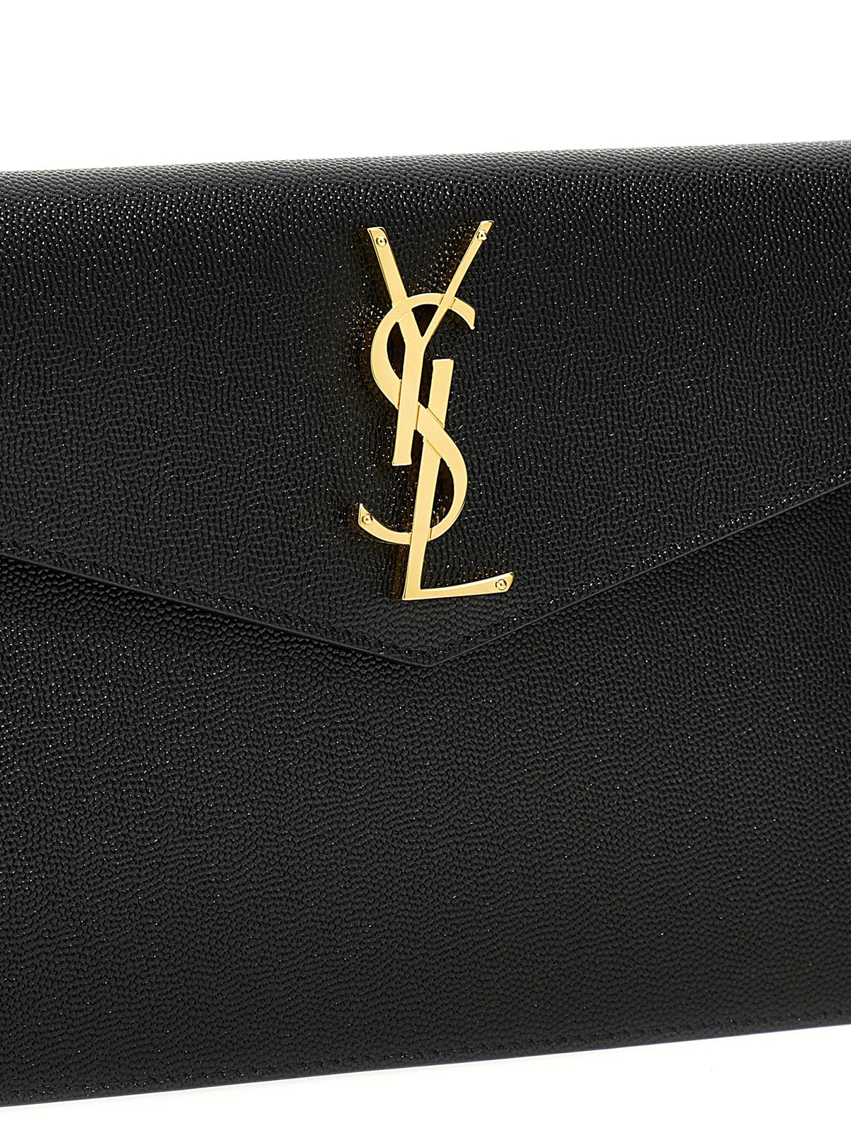 'Uptown' clutch