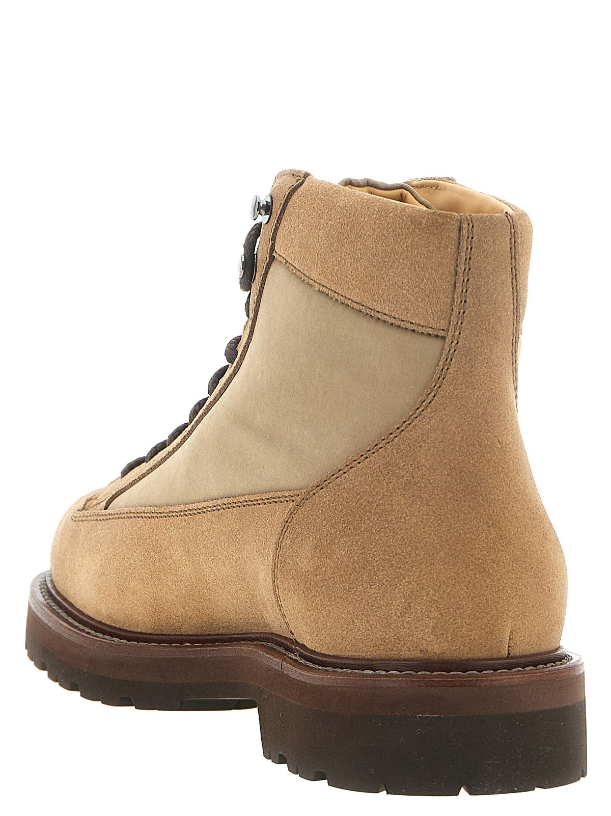 'Urban Outdoor' ankle boots