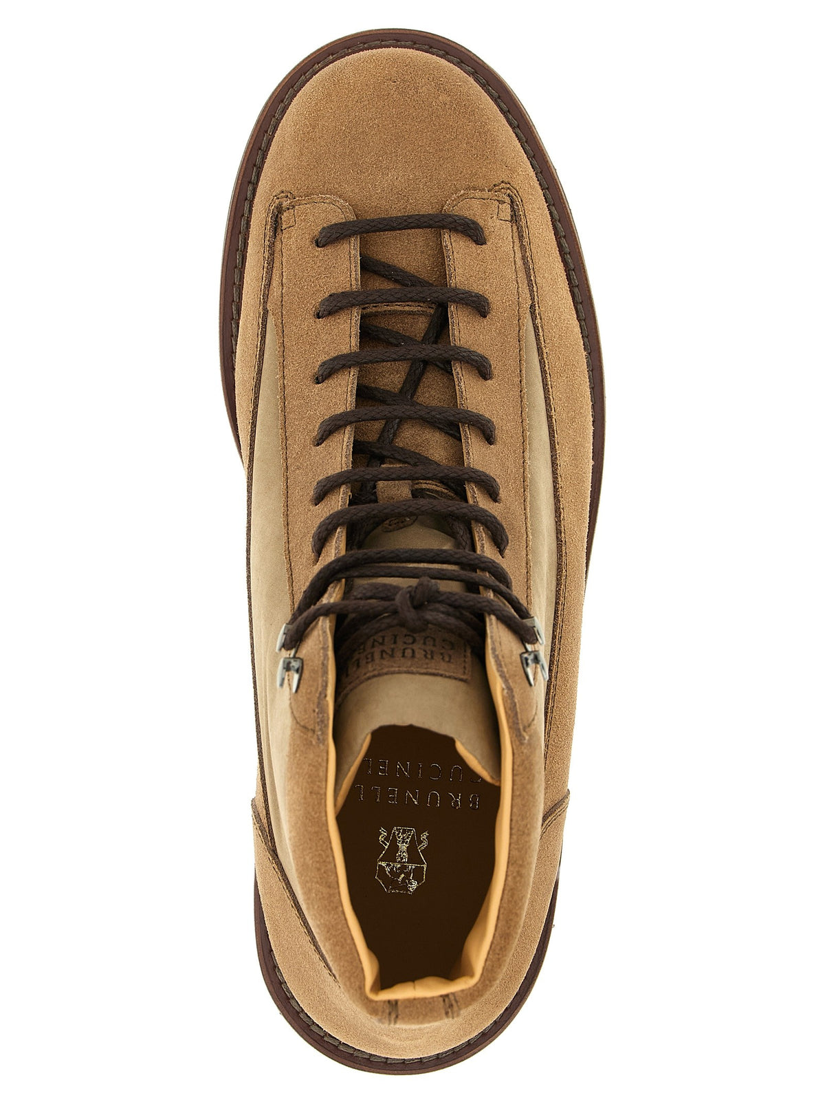'Urban Outdoor' ankle boots
