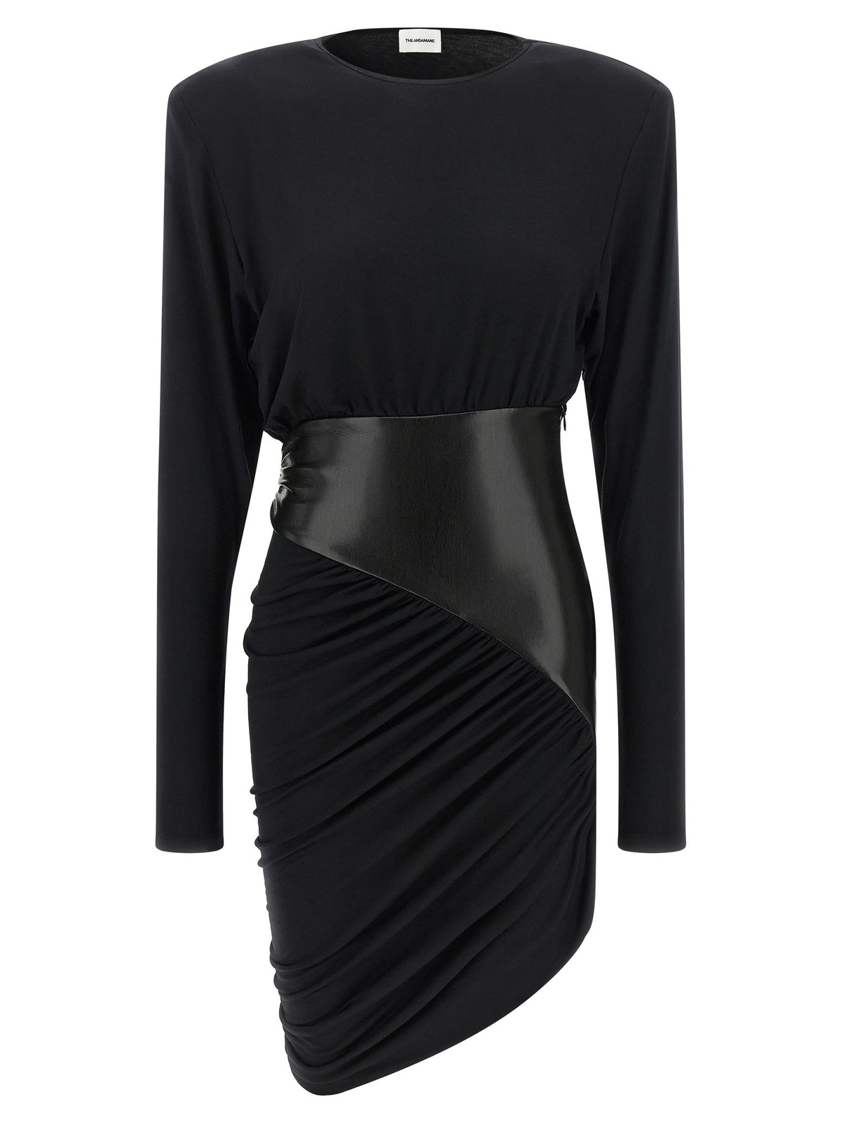 'Ursula' dress