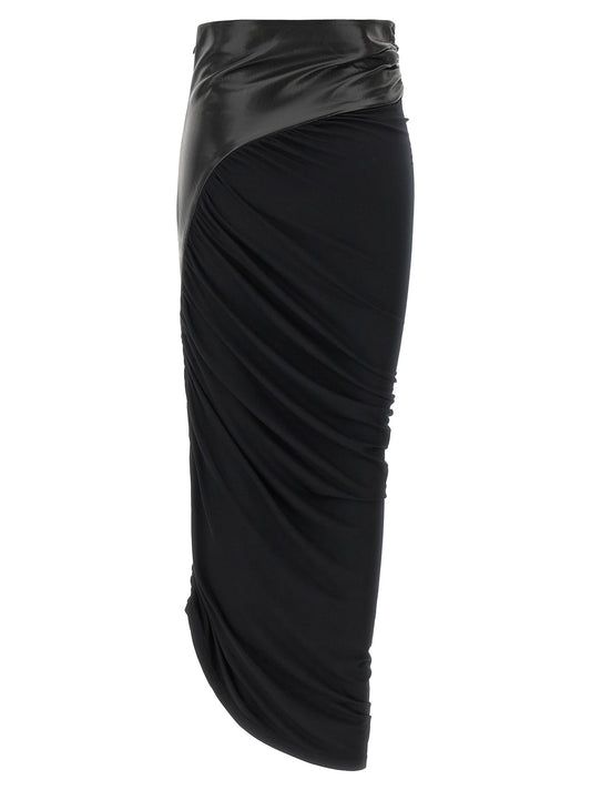 'Ursula' skirt