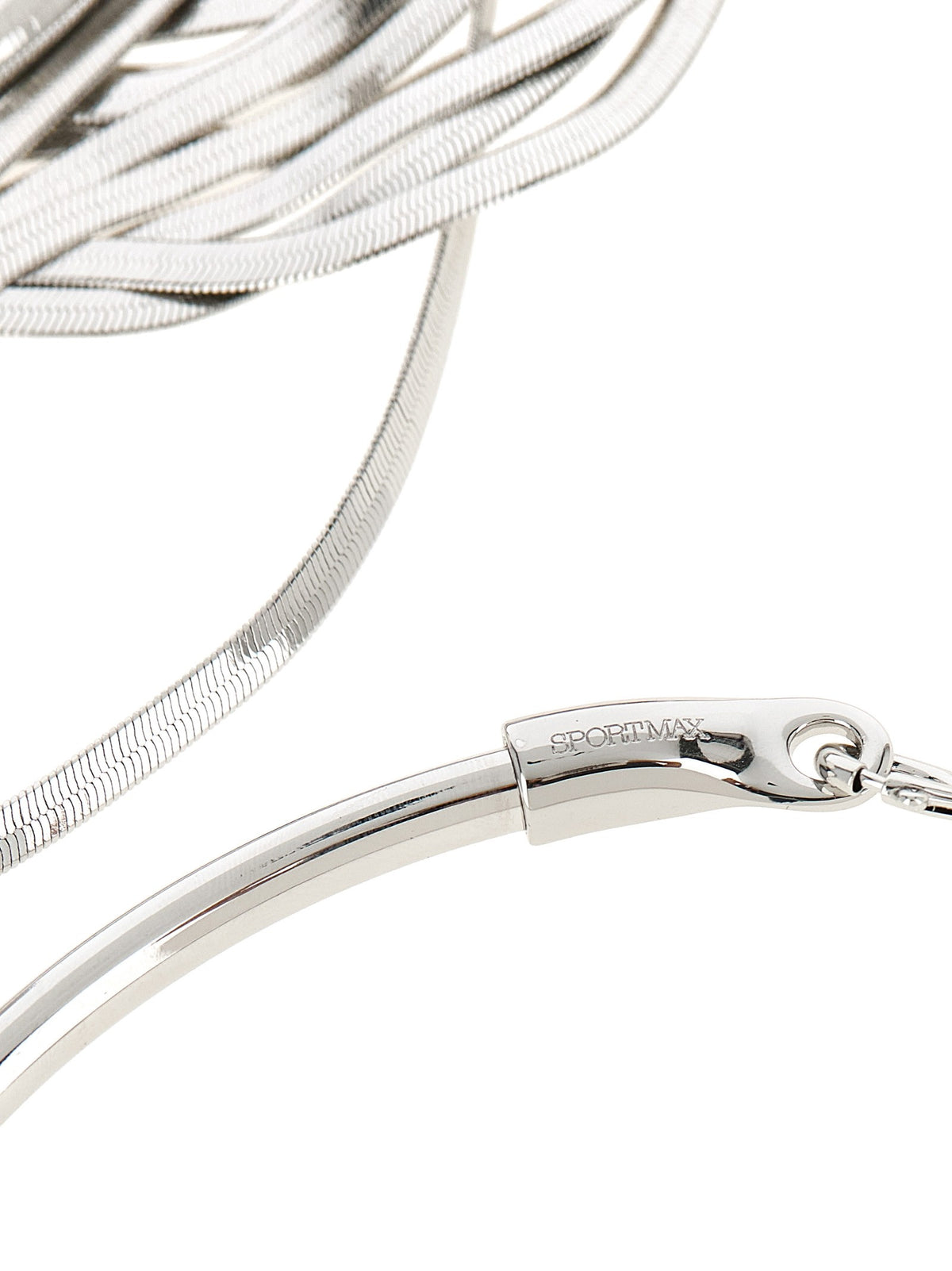 'Uscio' necklace