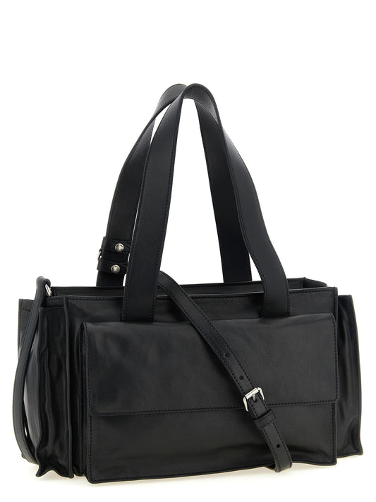 'Utilitaire' shopping bag