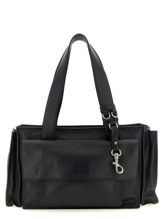 'Utilitaire' shopping bag