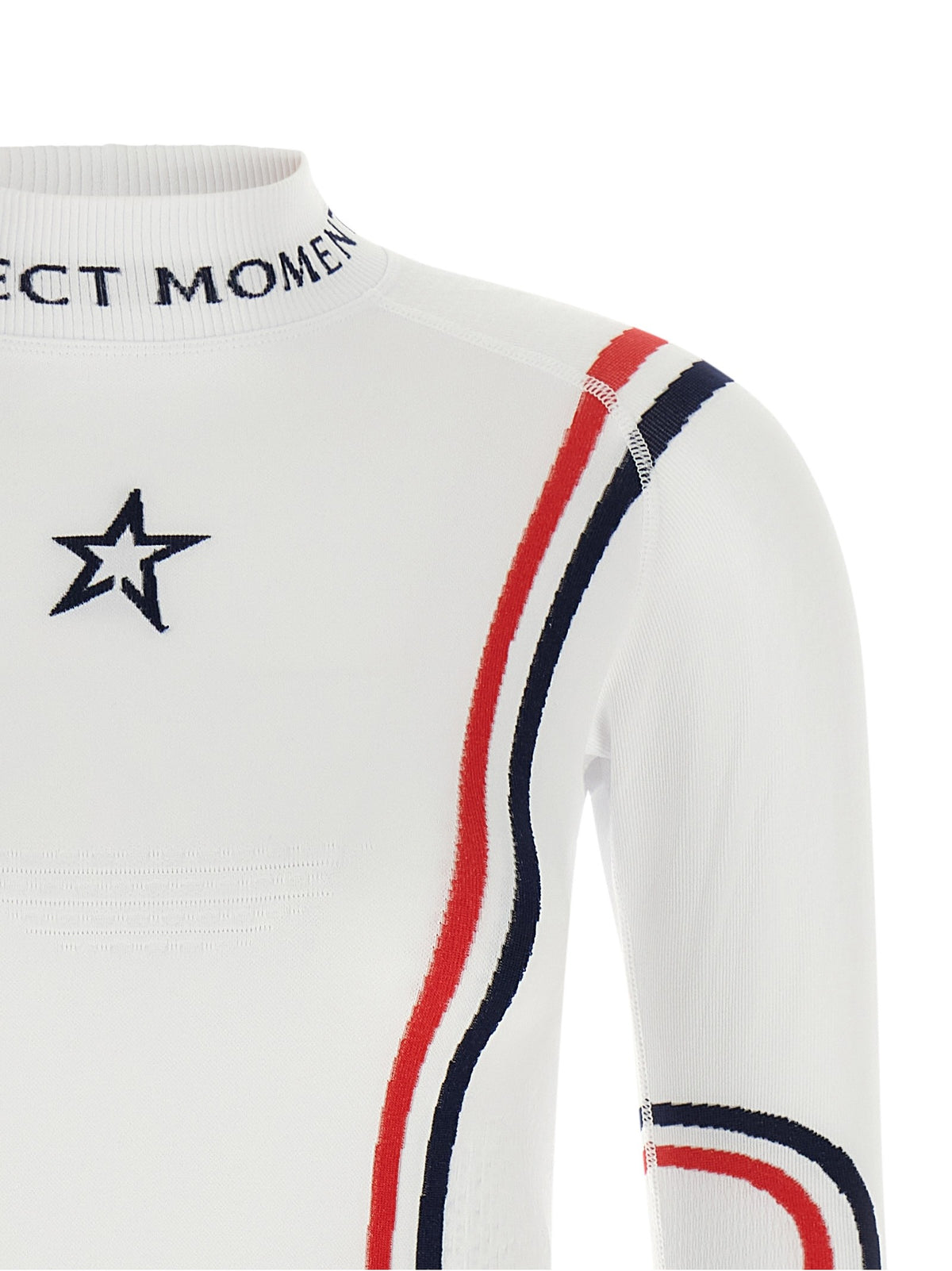 'UYN x Ski Team' sweater