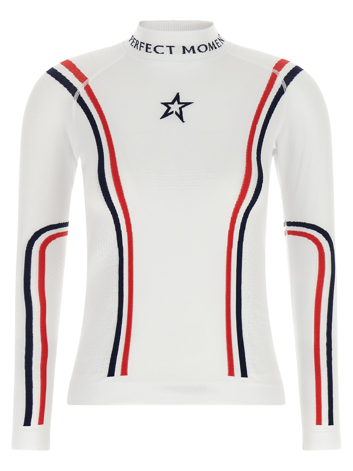 'UYN x Ski Team' sweater